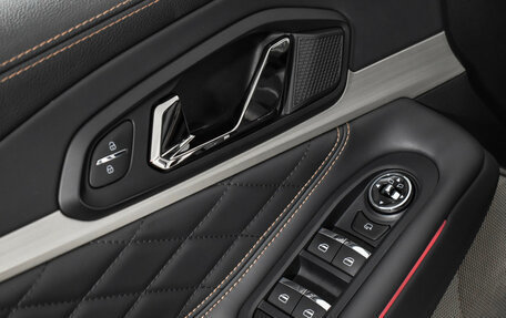 CheryExeed TXL, 2023 год, 2 298 900 рублей, 10 фотография