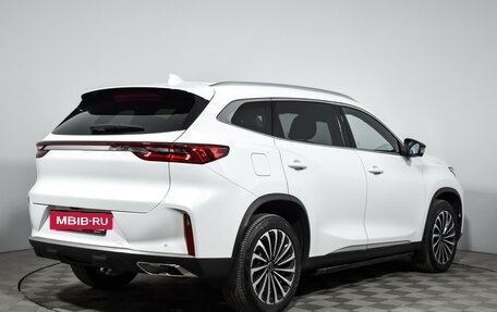 CheryExeed TXL, 2023 год, 2 298 900 рублей, 5 фотография