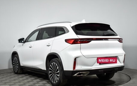 CheryExeed TXL, 2023 год, 2 298 900 рублей, 7 фотография