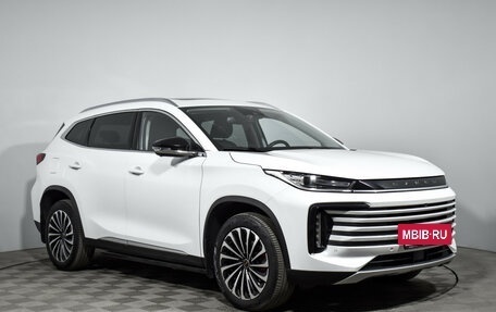 CheryExeed TXL, 2023 год, 2 298 900 рублей, 3 фотография
