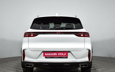 CheryExeed TXL, 2023 год, 2 298 900 рублей, 6 фотография