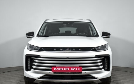 CheryExeed TXL, 2023 год, 2 298 900 рублей, 2 фотография