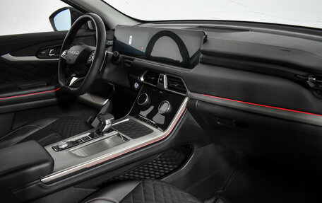 CheryExeed TXL, 2023 год, 2 298 900 рублей, 14 фотография