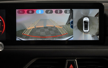 CheryExeed TXL, 2023 год, 2 298 900 рублей, 18 фотография