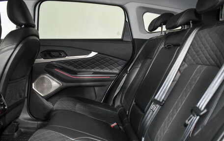 CheryExeed TXL, 2023 год, 2 298 900 рублей, 13 фотография