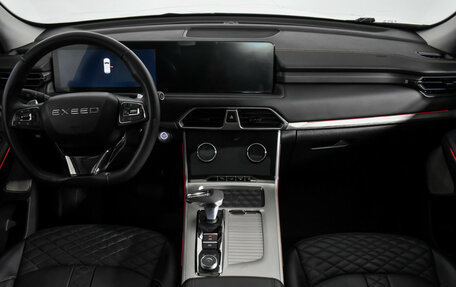 CheryExeed TXL, 2023 год, 2 298 900 рублей, 15 фотография