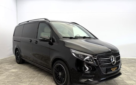 Mercedes-Benz V-Класс, 2026 год, 14 950 000 рублей, 2 фотография