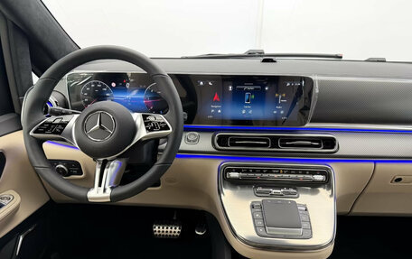 Mercedes-Benz V-Класс, 2026 год, 14 950 000 рублей, 8 фотография