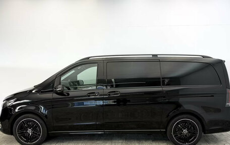 Mercedes-Benz V-Класс, 2026 год, 14 950 000 рублей, 14 фотография