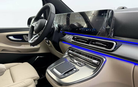 Mercedes-Benz V-Класс, 2026 год, 14 950 000 рублей, 15 фотография