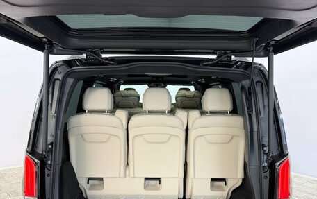 Mercedes-Benz V-Класс, 2026 год, 14 950 000 рублей, 13 фотография