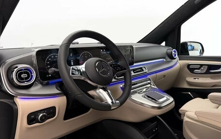 Mercedes-Benz V-Класс, 2026 год, 14 950 000 рублей, 7 фотография