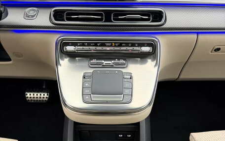Mercedes-Benz V-Класс, 2026 год, 14 950 000 рублей, 23 фотография