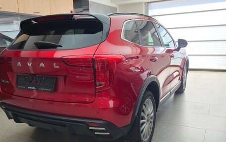 Haval Jolion, 2026 год, 2 649 000 рублей, 6 фотография