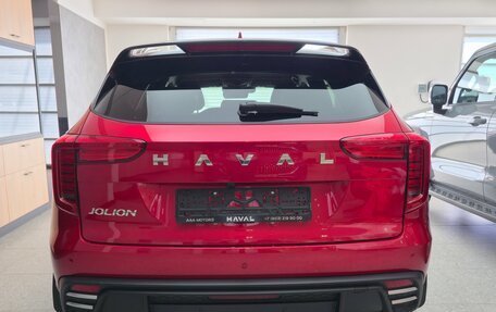 Haval Jolion, 2026 год, 2 649 000 рублей, 5 фотография