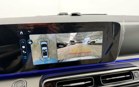 Mercedes-Benz V-Класс, 2026 год, 14 950 000 рублей, 22 фотография