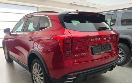 Haval Jolion, 2026 год, 2 649 000 рублей, 4 фотография