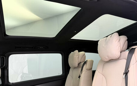 Mercedes-Benz V-Класс, 2026 год, 14 950 000 рублей, 24 фотография