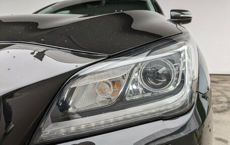 Genesis G80 I, 2019 год, 2 459 000 рублей, 11 фотография