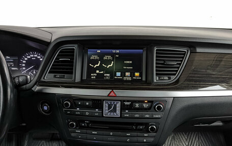 Genesis G80 I, 2019 год, 2 459 000 рублей, 17 фотография