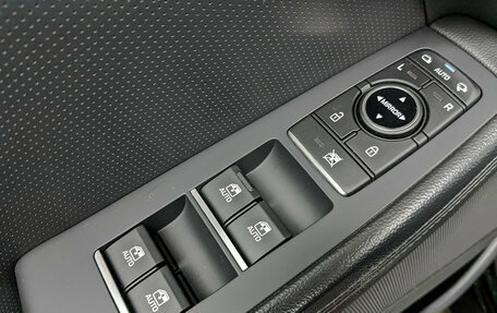 Genesis G80 I, 2019 год, 2 459 000 рублей, 29 фотография