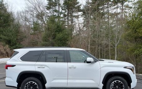 Toyota Sequoia, 2026 год, 13 200 000 рублей, 4 фотография