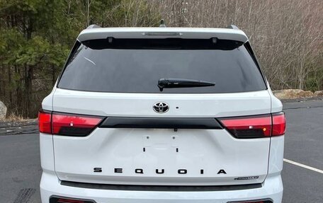 Toyota Sequoia, 2026 год, 13 200 000 рублей, 7 фотография