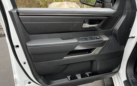 Toyota Sequoia, 2026 год, 13 200 000 рублей, 11 фотография