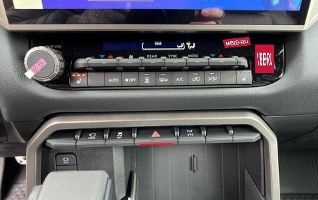 Toyota Sequoia, 2026 год, 13 200 000 рублей, 13 фотография