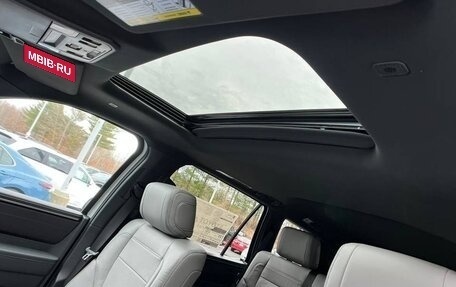 Toyota Sequoia, 2026 год, 13 200 000 рублей, 10 фотография