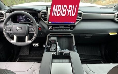 Toyota Sequoia, 2026 год, 13 200 000 рублей, 9 фотография