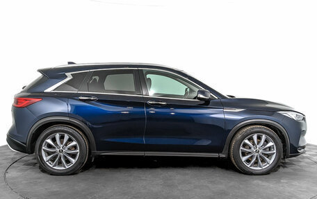 Infiniti QX50 II, 2019 год, 3 250 000 рублей, 4 фотография