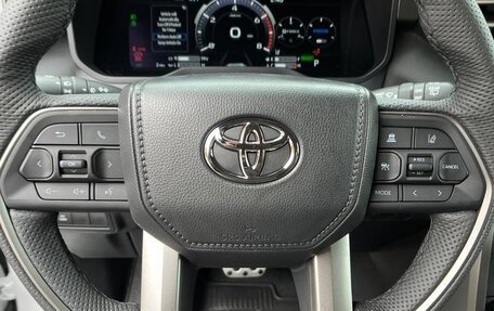 Toyota Sequoia, 2026 год, 13 200 000 рублей, 20 фотография