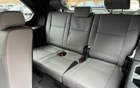 Toyota Sequoia, 2026 год, 13 200 000 рублей, 16 фотография