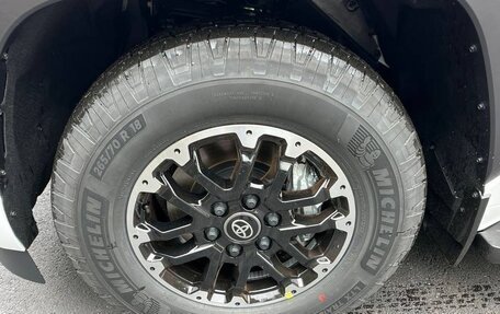 Toyota Sequoia, 2026 год, 13 200 000 рублей, 18 фотография