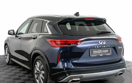 Infiniti QX50 II, 2019 год, 3 250 000 рублей, 7 фотография
