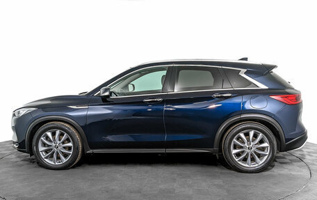 Infiniti QX50 II, 2019 год, 3 250 000 рублей, 8 фотография