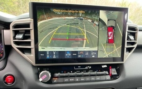 Toyota Sequoia, 2026 год, 13 200 000 рублей, 14 фотография