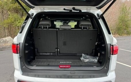 Toyota Sequoia, 2026 год, 13 200 000 рублей, 17 фотография