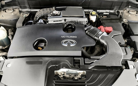 Infiniti QX50 II, 2019 год, 3 250 000 рублей, 9 фотография