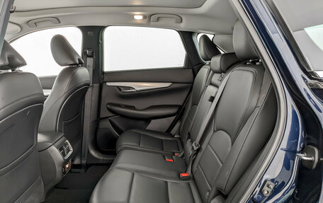 Infiniti QX50 II, 2019 год, 3 250 000 рублей, 12 фотография