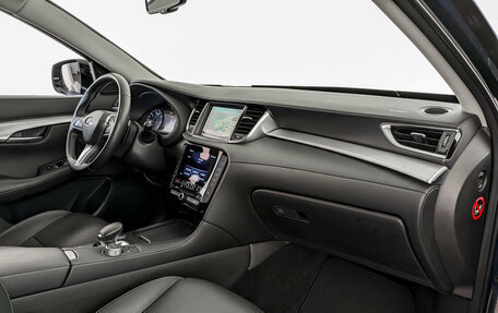 Infiniti QX50 II, 2019 год, 3 250 000 рублей, 11 фотография