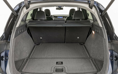 Infiniti QX50 II, 2019 год, 3 250 000 рублей, 10 фотография