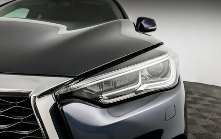 Infiniti QX50 II, 2019 год, 3 250 000 рублей, 17 фотография