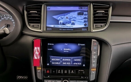 Infiniti QX50 II, 2019 год, 3 250 000 рублей, 15 фотография