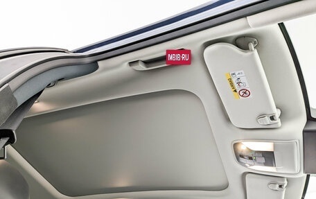 Infiniti QX50 II, 2019 год, 3 250 000 рублей, 23 фотография