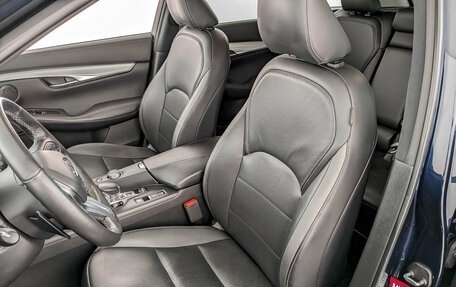 Infiniti QX50 II, 2019 год, 3 250 000 рублей, 20 фотография