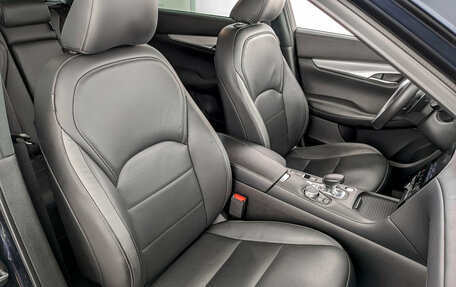 Infiniti QX50 II, 2019 год, 3 250 000 рублей, 24 фотография