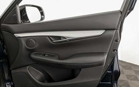 Infiniti QX50 II, 2019 год, 3 250 000 рублей, 26 фотография