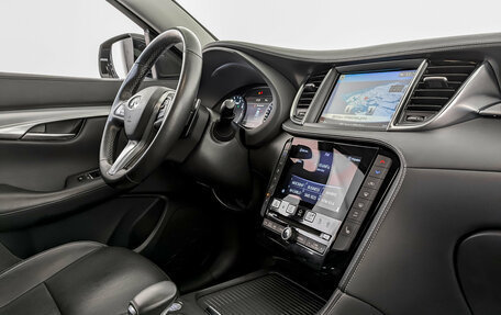 Infiniti QX50 II, 2019 год, 3 250 000 рублей, 30 фотография